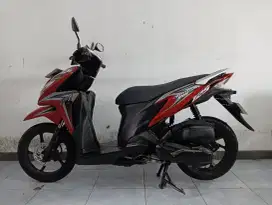 Honda vario125  injeksi tahun2013Surat Komplit
Pjk hidup
Plat AE Ngawi