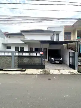 Jual Rumah di Pejaten Jakarta Selatan