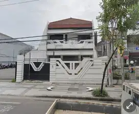 Jual Rumah Komersial HR Muhammad, Surabaya Barat