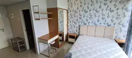APARTEMEN FULL FURNISH DENVER UC CITRALAND DEKAT CORNELL DAN BERKELEY