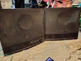 Speaker Aux merk IZUNLI