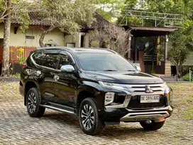 Pajero Dakar 2022