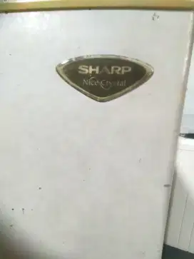 Kulkas satu pintu