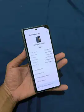 Samsung z fold 4 12/256 gb