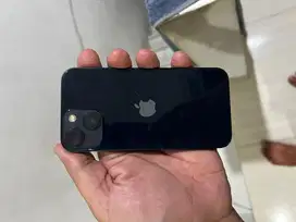 Iphone 13 mini 128 mint condition