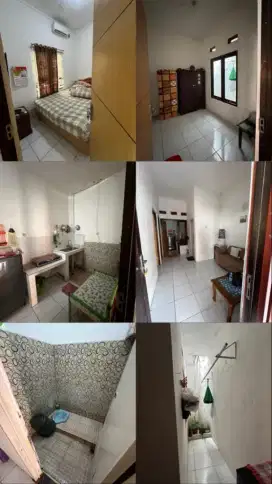 Rumah Keren di Cikampek