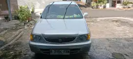 Mobil soluna 2001