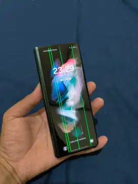 Samsung z fold 3 12/256 gb
