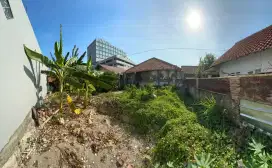 Di jual tanah  (SHM)