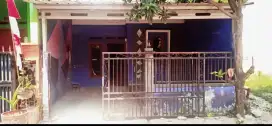 BU Di jual rumah perum Bumi Waringin indah 2 Murah