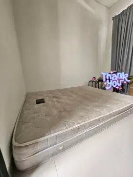 Kasur elite serenity 160 x 200