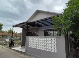 Rumah Siap Huni