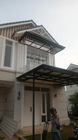 Las kanopi pagar