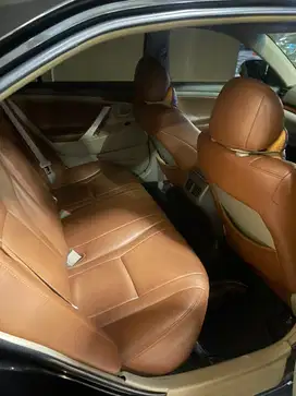 Toyota Camry 2010 Bensin