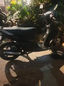 Yamaha mio 2008