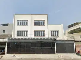 Dijual Ruko Gandeng Siap Pakai Dijalan Karang Ayu Barat, Pluit