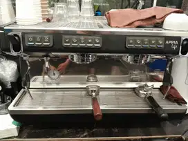 Dijual Mesin Kopi Profesional - Nouva Simonelli Appia Life 2 Gr Auto