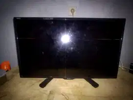 Tv Sharp 24 inc