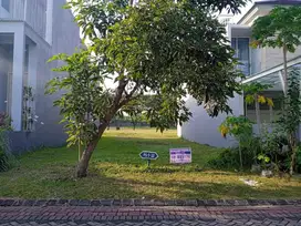 Pakuwon Indah Granada - Dijual Kavling Hot