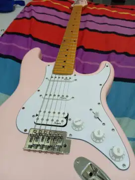 Gitar scorpion deluxe series