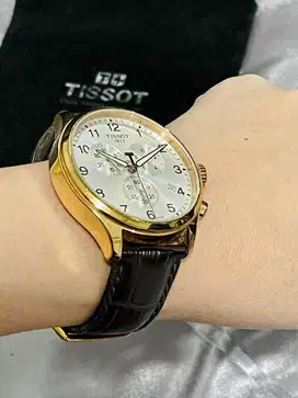 JAM TANGAN TISSOT ASLI