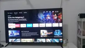 Di jual smart TV digital
