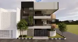 Jual Rumah Kost Kosan di TPI Taman Pondok Indah Wiyung Surabaya