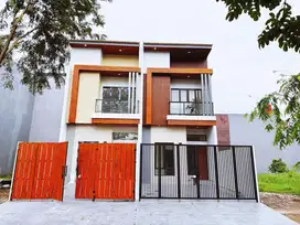 Dijual Rumah Brand New Di Metland Puri, Tangerang.