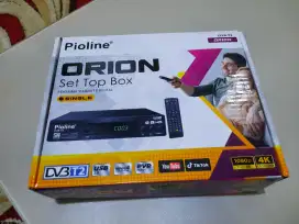 SET TOP BOX ORION