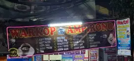 Jaga Warkop surabaya pusat