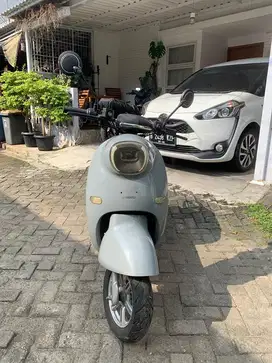 motor listrik uwinfly