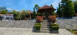 Villa ciapus banjaran bandung udara yang sejuk siap huni