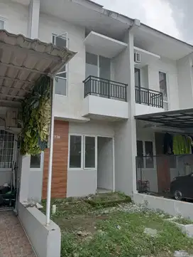 Jual rumah murah strategis di cipadu tangerang