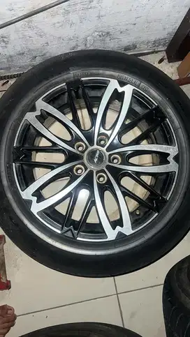 jual velg dan ban ring 16