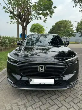 Dijual Cepat! Honda HR-V 2023
