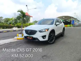 (Km50Rb) CX5 GT DP Rp Nol