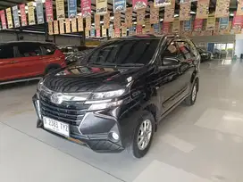 MULUS TERAWAT LIKE NEW ! Toyota Avanza 1.3 G AT 2019 Hitam