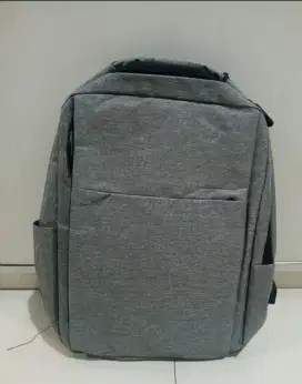 Dijual cepat tas ransel baru