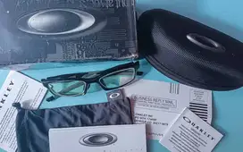 Frame Kacamata Oakley Crosslink Original