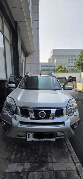 Nissan X-Trail 2014 Bensin