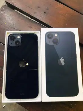 Iphone 13 128GB IBOX GARANSI ON