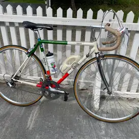 Gios Roadbike Vintage