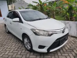 Vios Ex 2015 Putih, Upgrade