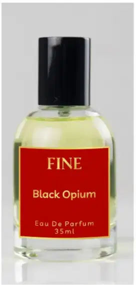 Parfum murah tapi ga murahan