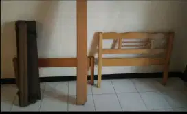 risbang kayu ukuran 2mx1m