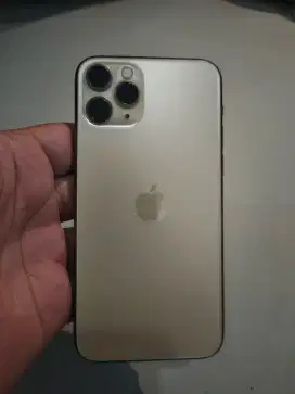 Iphone 11 pro 256GB