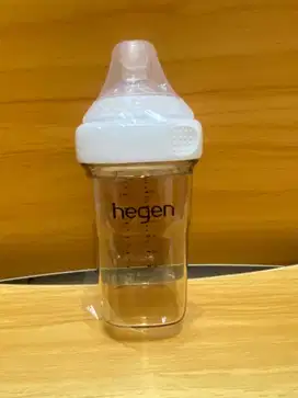 Botol Susu Hegen PPSU 240ml