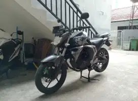 Dijual yamaha byson