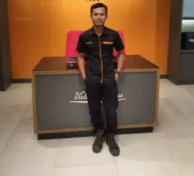 Cari pekerjaan driver logistik/ driver kantor  no WA (0823 2922 0585)