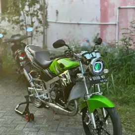 NINJA R Kawasaki